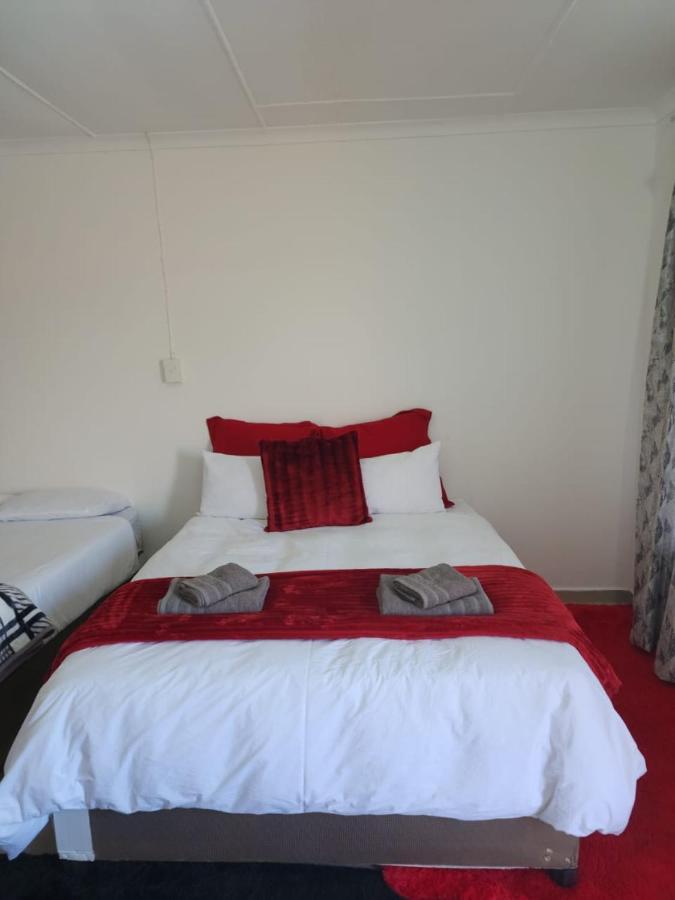 Casa Linda Guest House Newcastle Exteriér fotografie